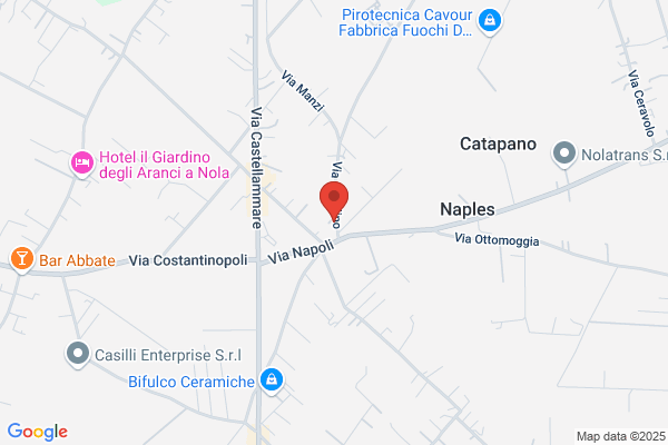 Cantina Maranto