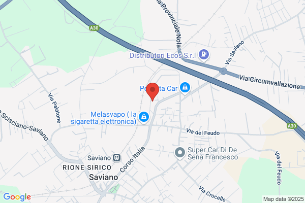 F&S Caccavale Metalli s.a.s.