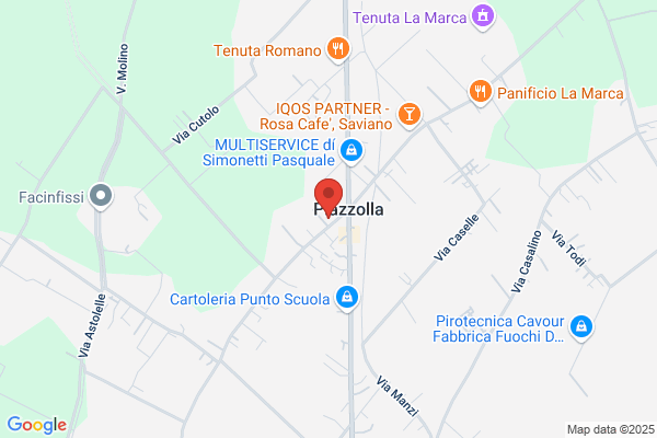 F.Lli Annunziata Snc Di Annunziata Aniello E c.
