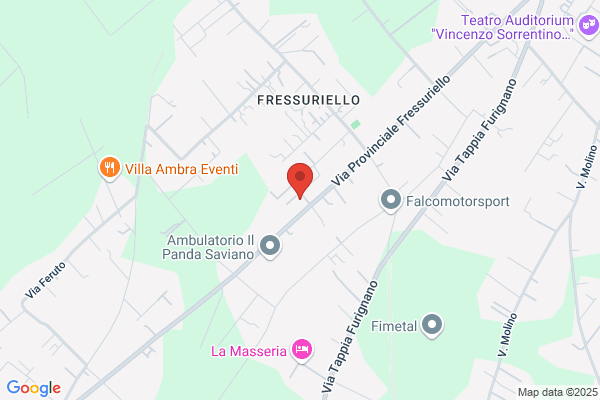 F.Lli Polisi S.P.A.