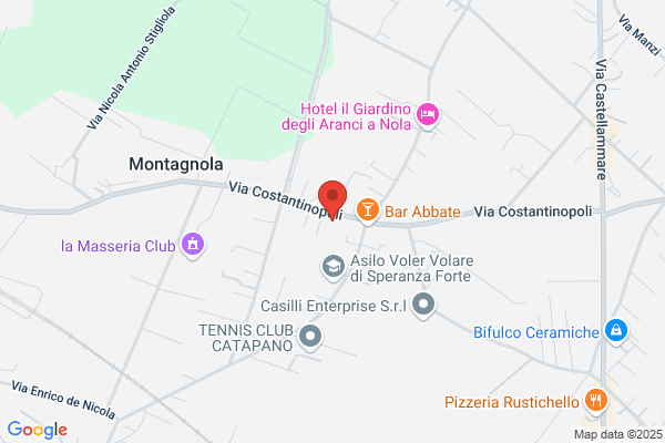 Farmacia Eredi Nocerino