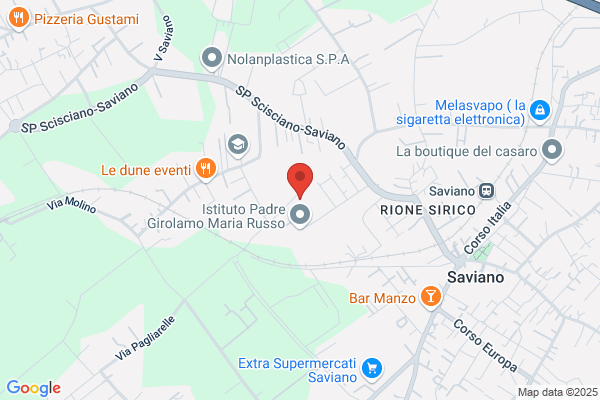 Franzese Sabato (Rag.)