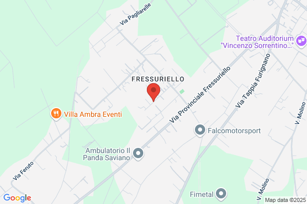 Fuschillo Erasmo