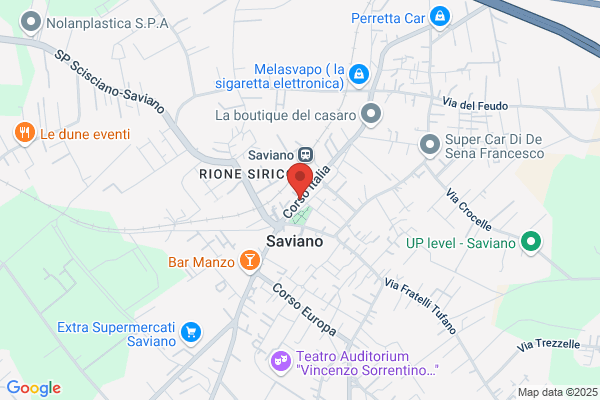 Ico Mascia Srl