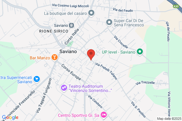 Immob. Napolitano S A S