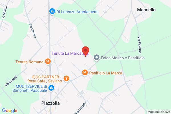 La Marca Gianmichele