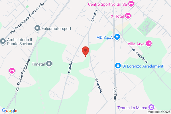 Lavasaviano Di Pizzella G.