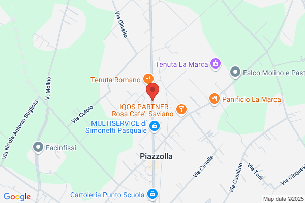 Mazzocca francesco