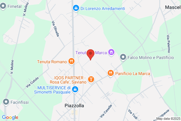 Micropi Elettronica Di Iovane Angelo