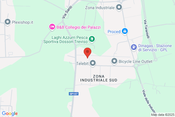 Pizzella Gaetano Srl
