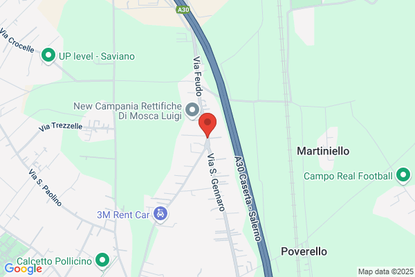 Santoriello Group