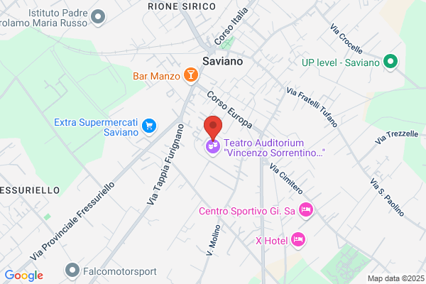 Scuola Media Statale