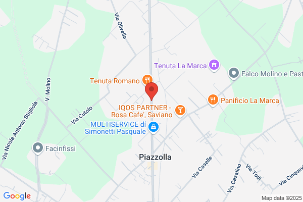 Spiezia Pneumatici Sas Di Spiezia Felice & c.