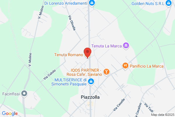 Tenuta Romano
