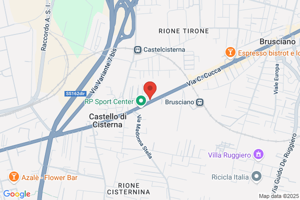 Terracciano pasquale