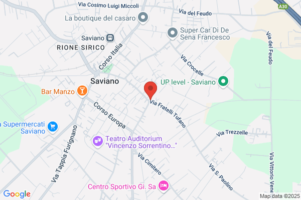 Trasporti Funebri A. Piccolo Francesco