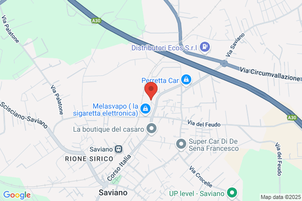 Vi. Auto - Vendita e Noleggio Auto - Stazione ricarica auto elettriche