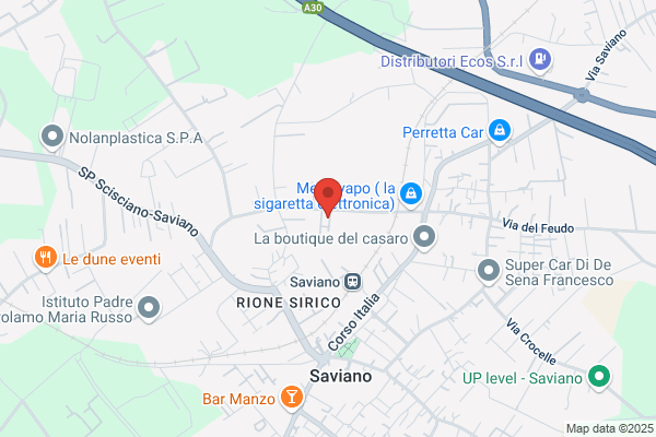 Vigilanza S.Paolino S.R.L.