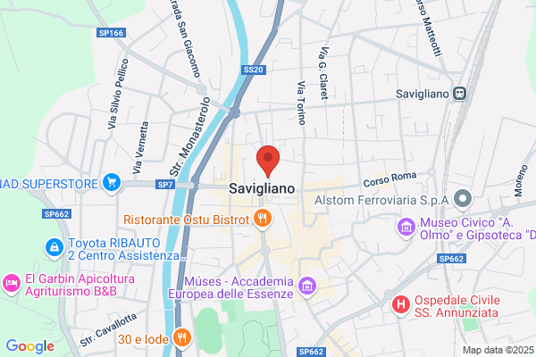 Maratona Viaggi S.r.l