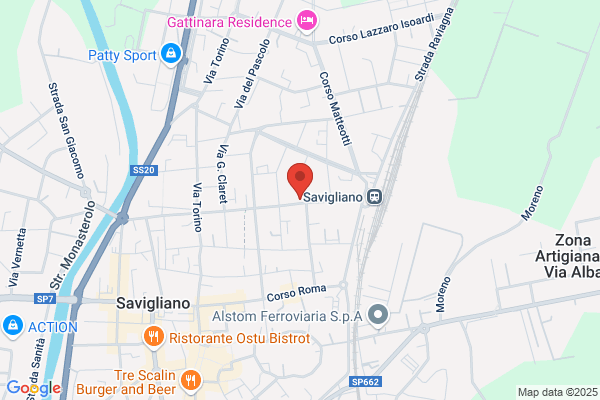 Studio Architetti Fissore. Ghione E Associati