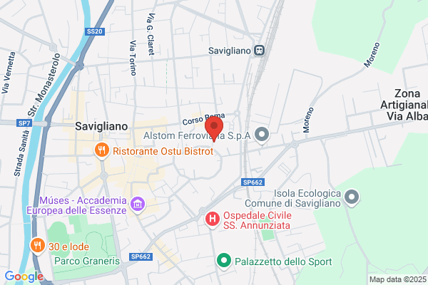 Liceo Statale Arimondi Classico E Scientifico