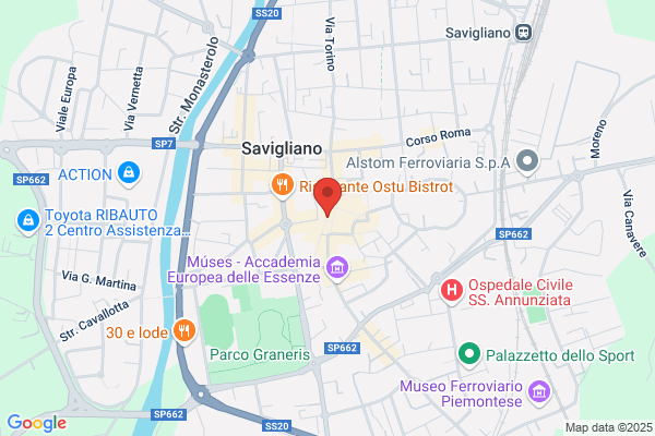 Reale Mutua Assicurazioni -  Andrea Ambroggio Srl