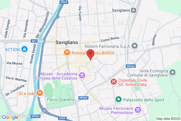 Fondazione Centro Studi Augusto Del Noce