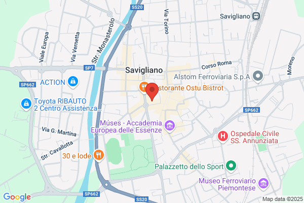 Sci Club Savigliano