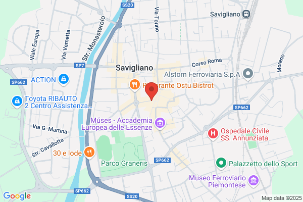 L'Immobiliare di Falde Stefania