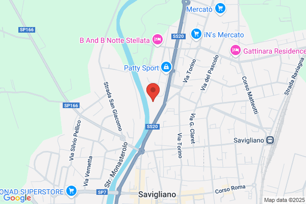 Linea Auto Sas