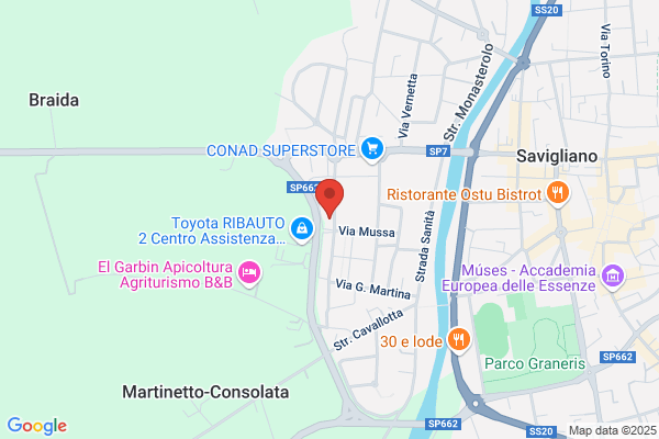 Marello - Concessionaria Renault - Dacia