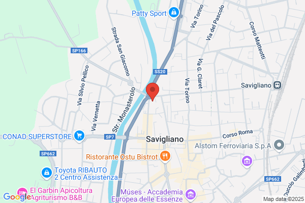 Beccaria Avv. Silvia e Donapai Avv. Giuseppe