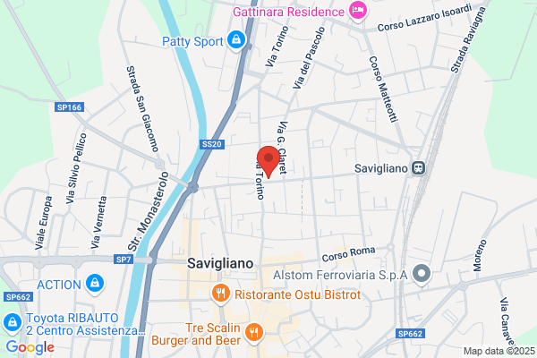 Studio Legale Avv. Cristofori Mauro