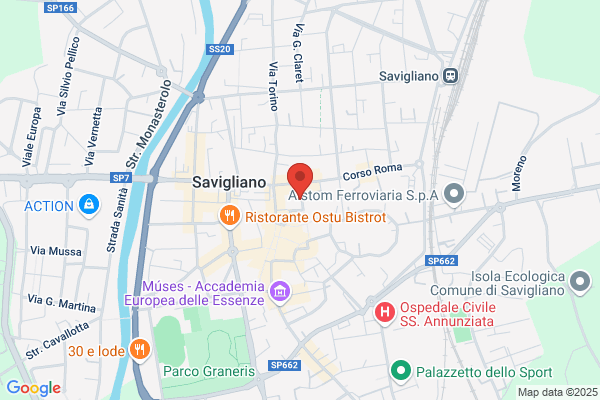 Prestigio Di Sabena Ivana E Luisa (S.N.C.)