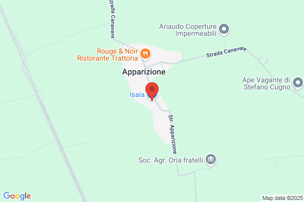 Isaia Giuseppe