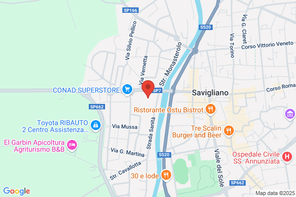 Carrozzeria – Autolavaggio Granda Car Service