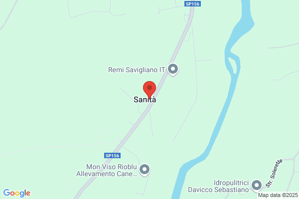 Santuario Sanita