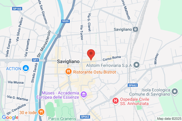 La Belle Epoque Di Massimino Germano E pignata sergio s.N.C.