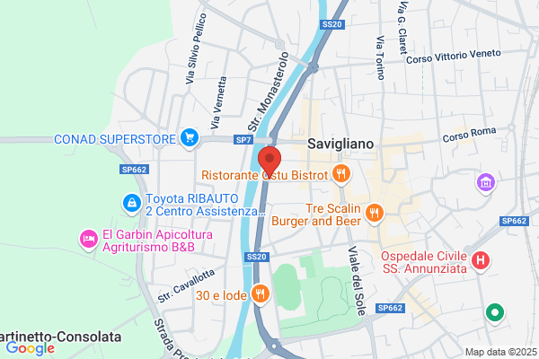 La Ferramenta Di Gobino E Capellino & C.(S.A.S.)