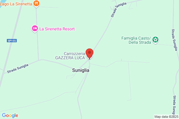 Gazzera Luca