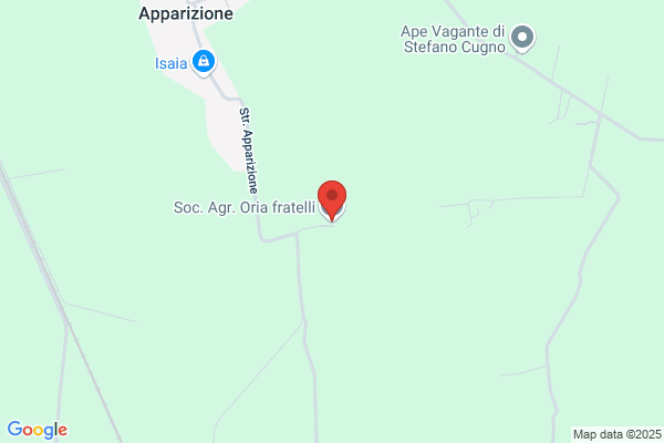 Oria Pietro E Giuseppe Sdf