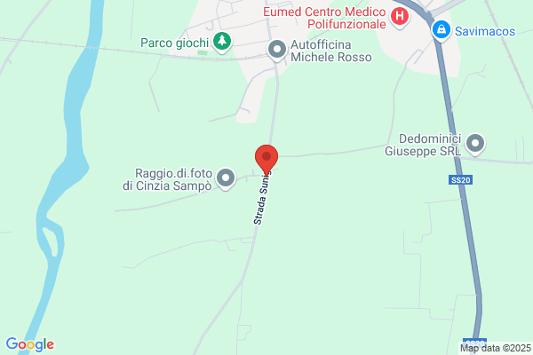 Racca antonio