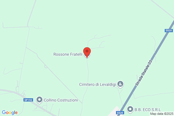 Rossone Fratelli
