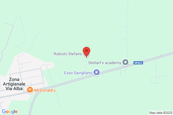 Rubiolo stefano