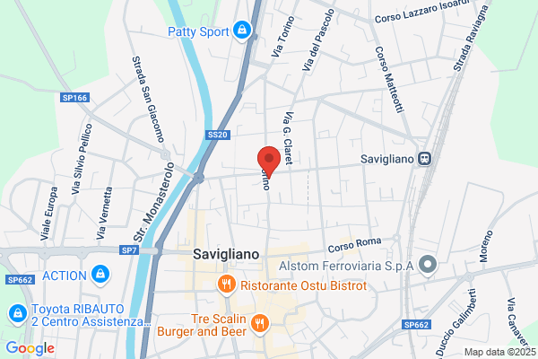 Studio Dentistico Dottori Gemesio E Mellano