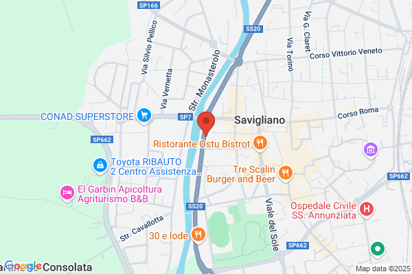 Testa giovanni Franco