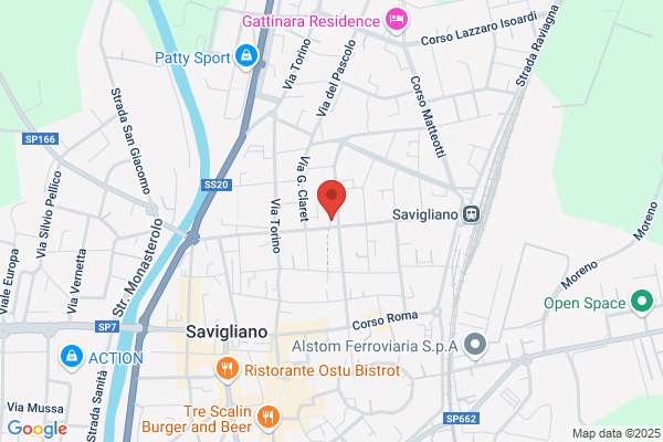 Maxisconto Srl