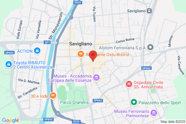 Il Saviglianese