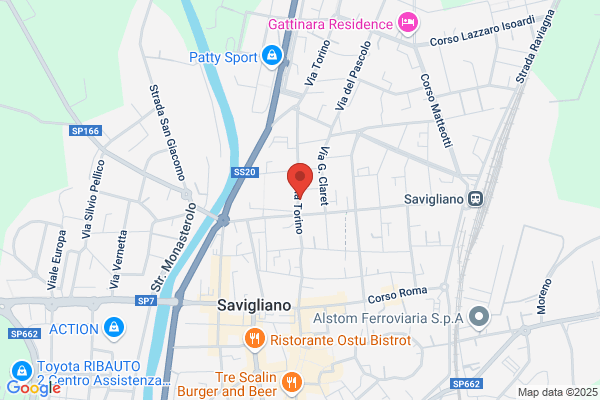 Tecnoprogetti Di Gullino Franco & Fea Federico