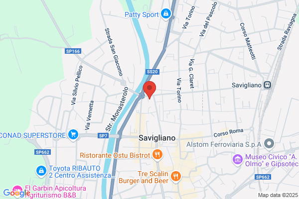 Galletto Sergio (Geom.)